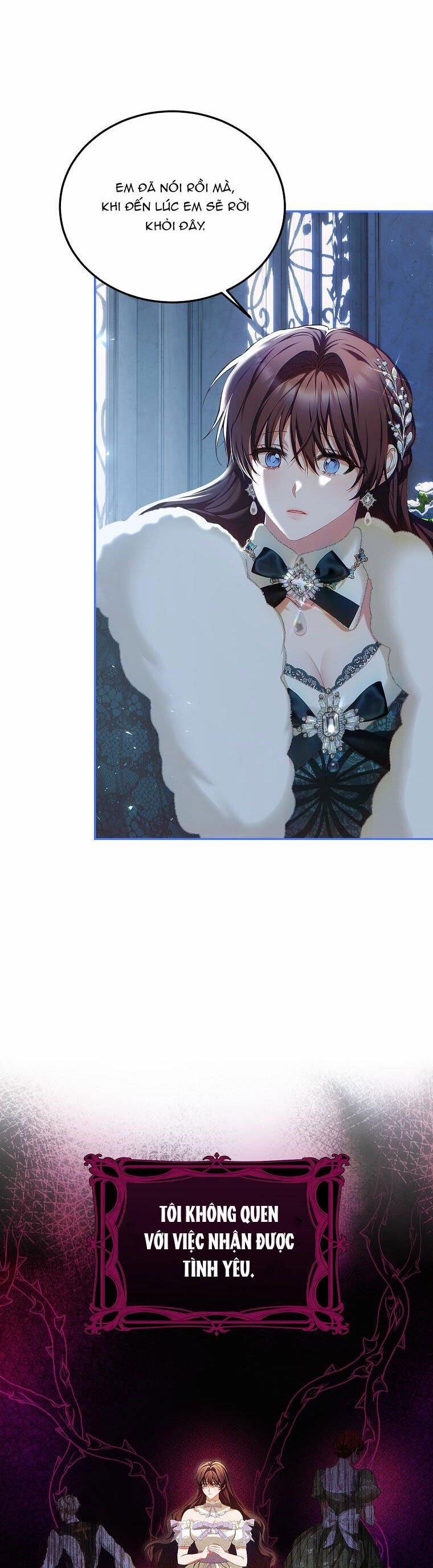 Quãng Đời Còn Lại Của Nữ Phụ Yểu Mệnh 49.2 trang 2