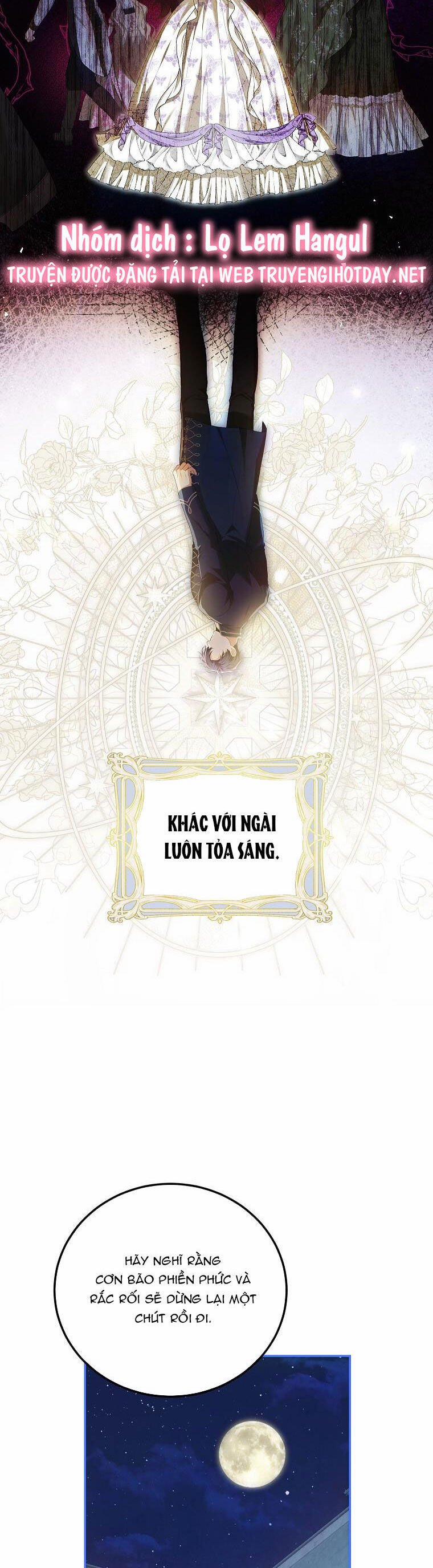 Quãng Đời Còn Lại Của Nữ Phụ Yểu Mệnh 49.2 trang 3