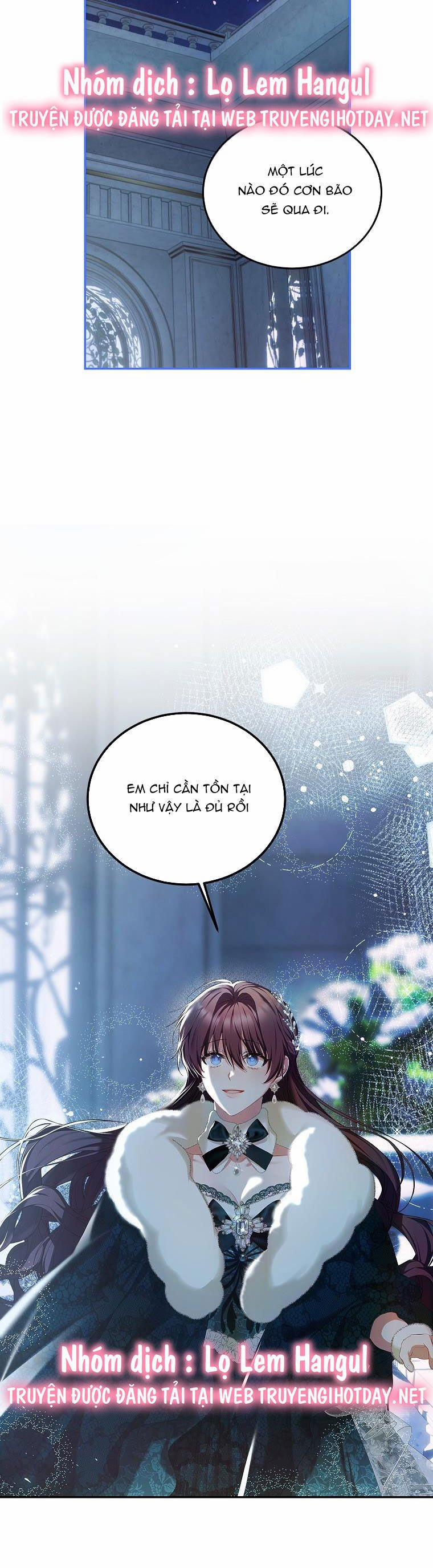 Quãng Đời Còn Lại Của Nữ Phụ Yểu Mệnh 49.2 trang 4