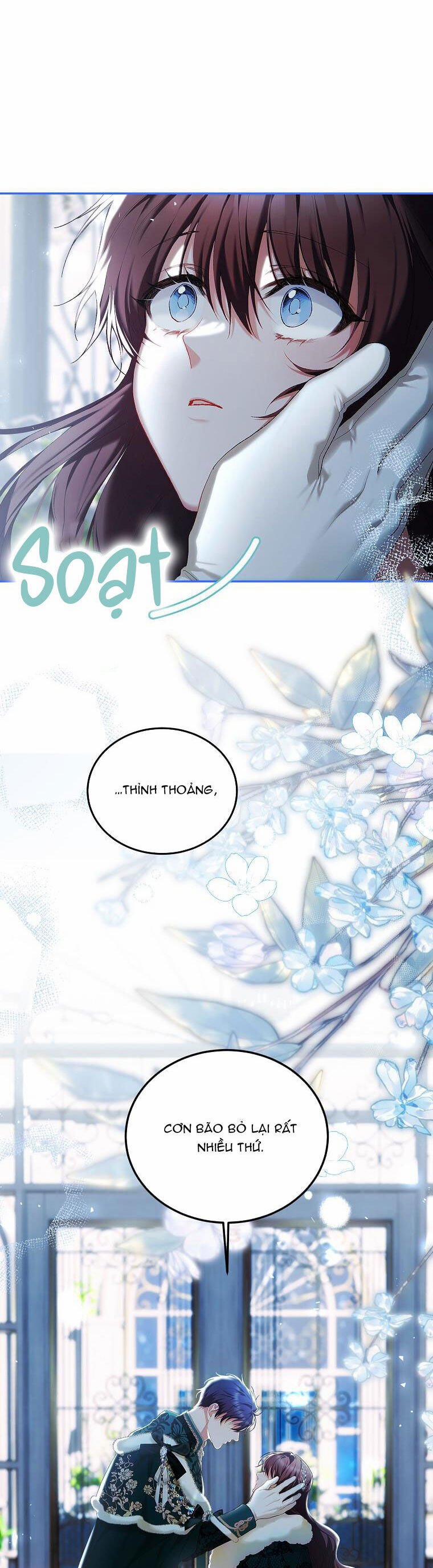 Quãng Đời Còn Lại Của Nữ Phụ Yểu Mệnh 49.2 trang 5