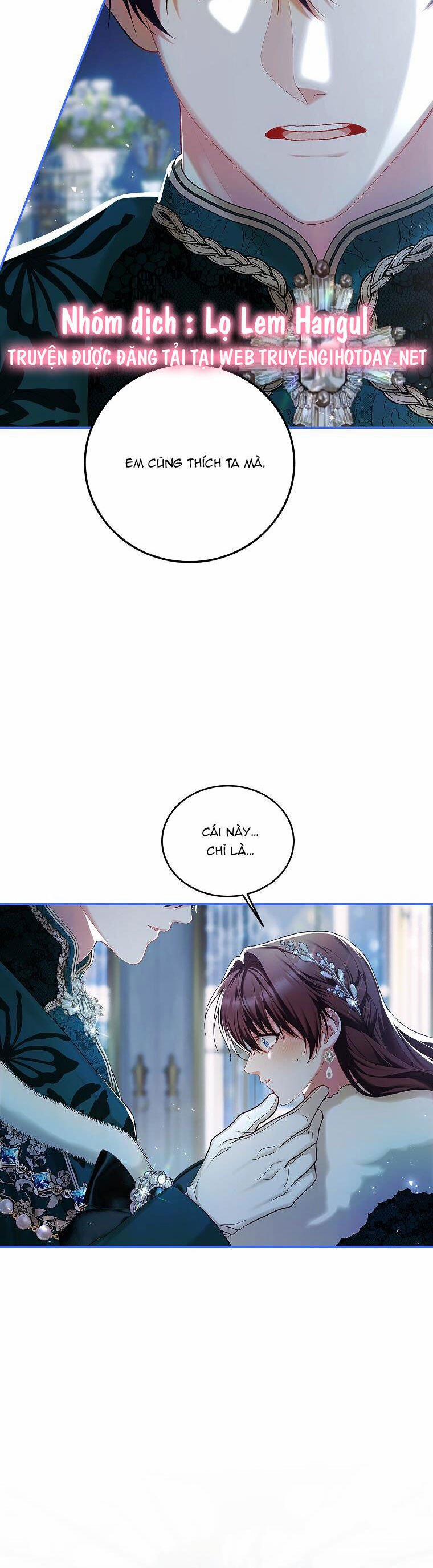 Quãng Đời Còn Lại Của Nữ Phụ Yểu Mệnh 49.2 trang 7