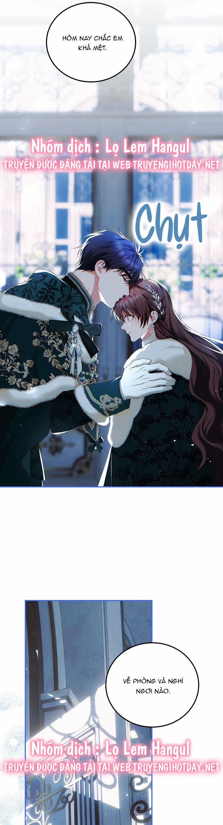 Quãng Đời Còn Lại Của Nữ Phụ Yểu Mệnh 49.2 trang 8