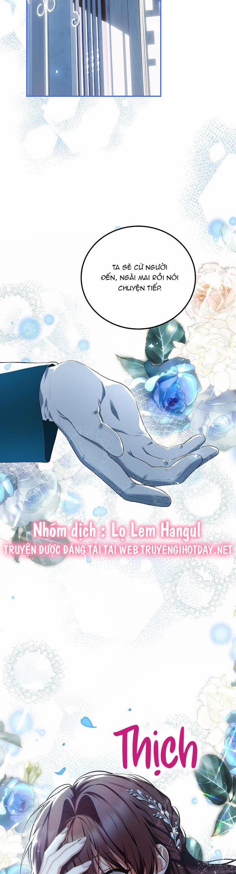 Quãng Đời Còn Lại Của Nữ Phụ Yểu Mệnh 49.2 trang 9