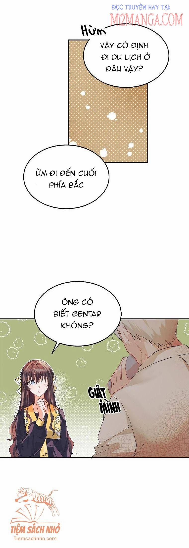 Quãng Đời Còn Lại Của Nữ Phụ Yểu Mệnh 5.5 trang 0