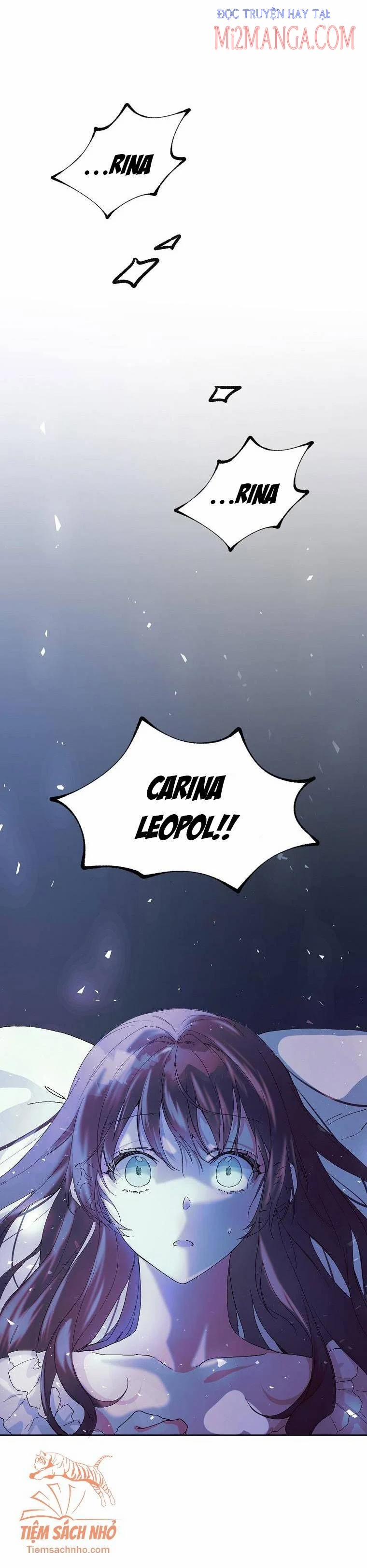 Quãng Đời Còn Lại Của Nữ Phụ Yểu Mệnh 5.5 trang 14