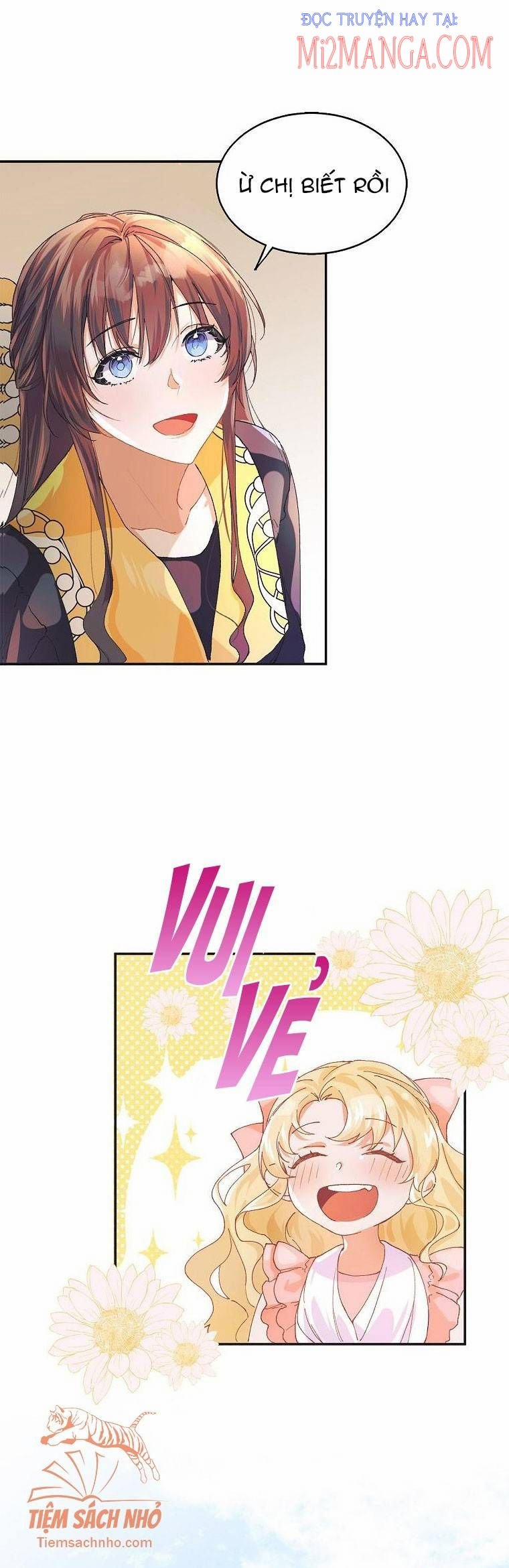 Quãng Đời Còn Lại Của Nữ Phụ Yểu Mệnh 5 trang 11