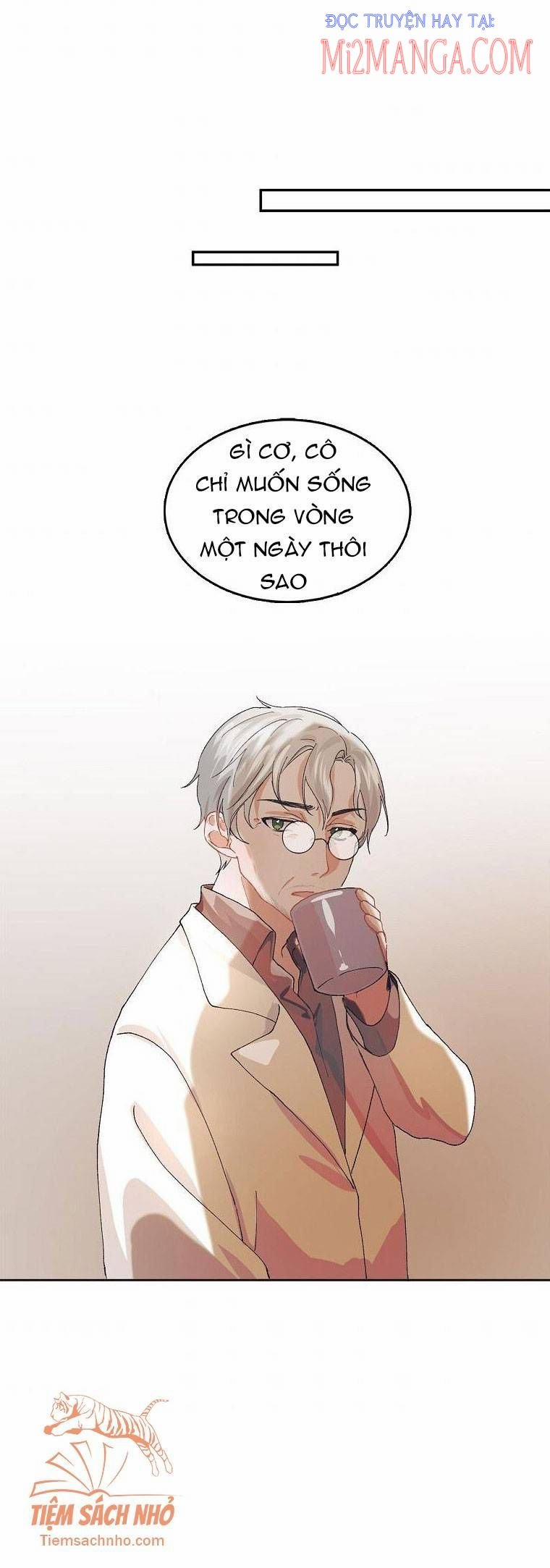 Quãng Đời Còn Lại Của Nữ Phụ Yểu Mệnh 5 trang 13