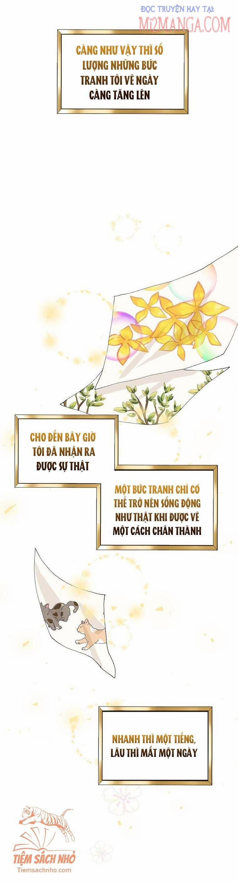 Quãng Đời Còn Lại Của Nữ Phụ Yểu Mệnh 5 trang 4