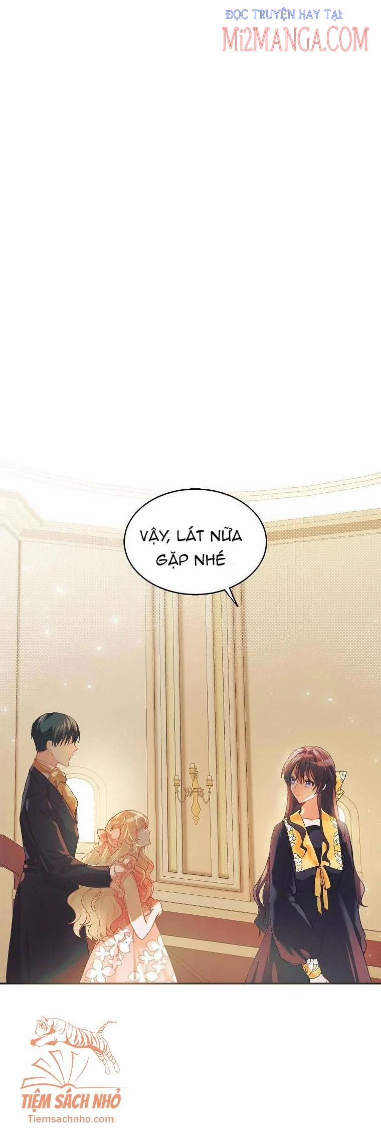 Quãng Đời Còn Lại Của Nữ Phụ Yểu Mệnh 5 trang 8