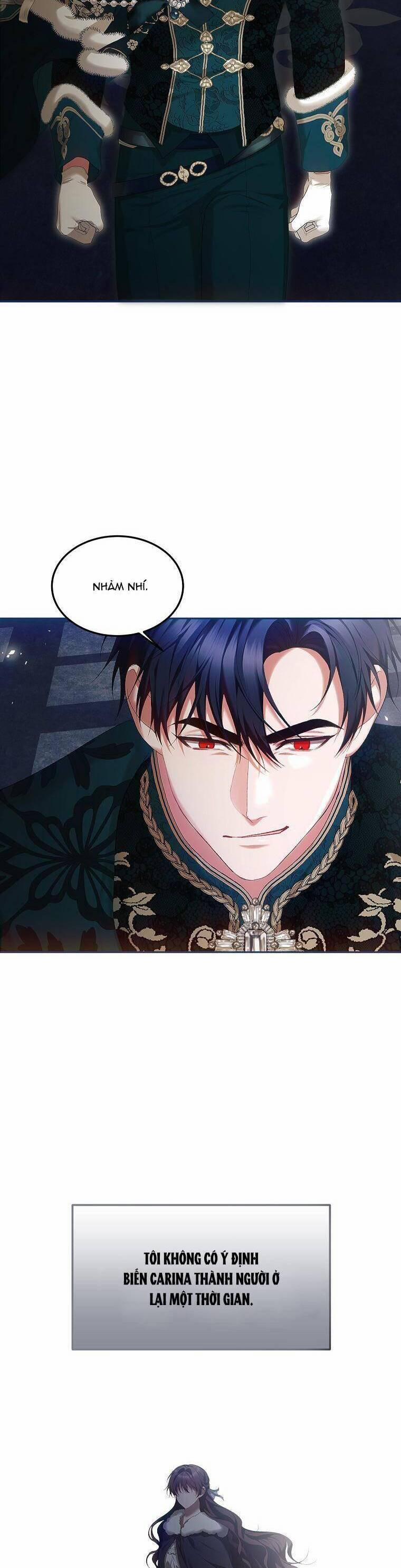 Quãng Đời Còn Lại Của Nữ Phụ Yểu Mệnh 50 trang 1