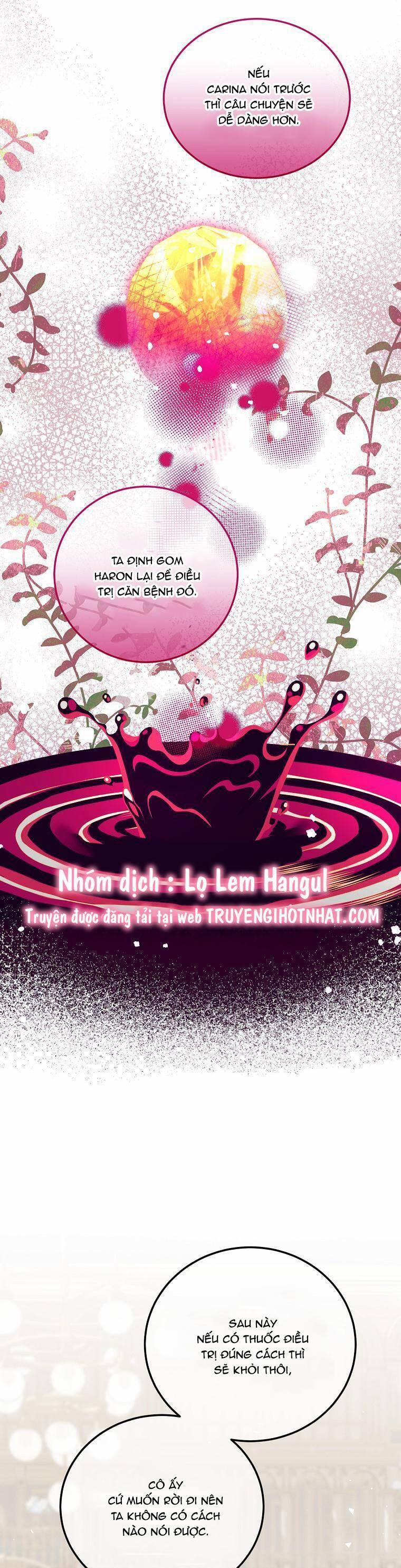 Quãng Đời Còn Lại Của Nữ Phụ Yểu Mệnh 50 trang 10