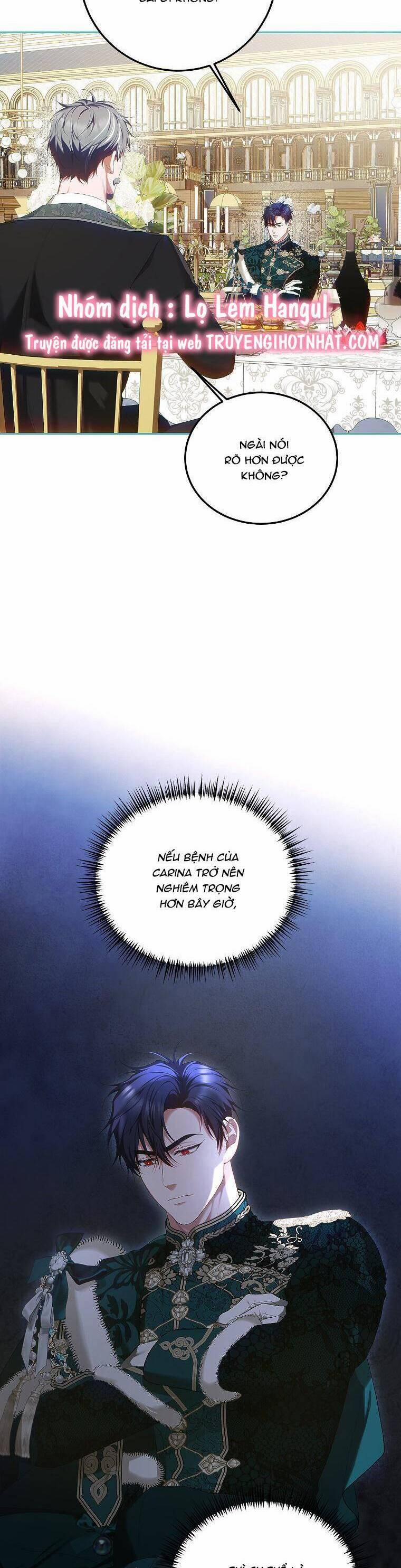 Quãng Đời Còn Lại Của Nữ Phụ Yểu Mệnh 50 trang 12