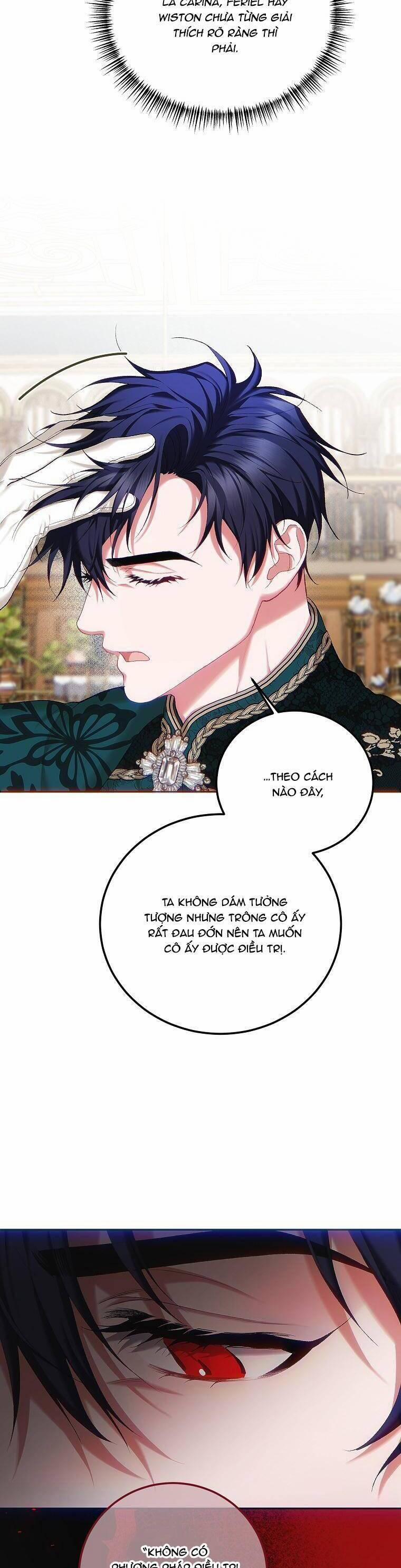 Quãng Đời Còn Lại Của Nữ Phụ Yểu Mệnh 50 trang 14