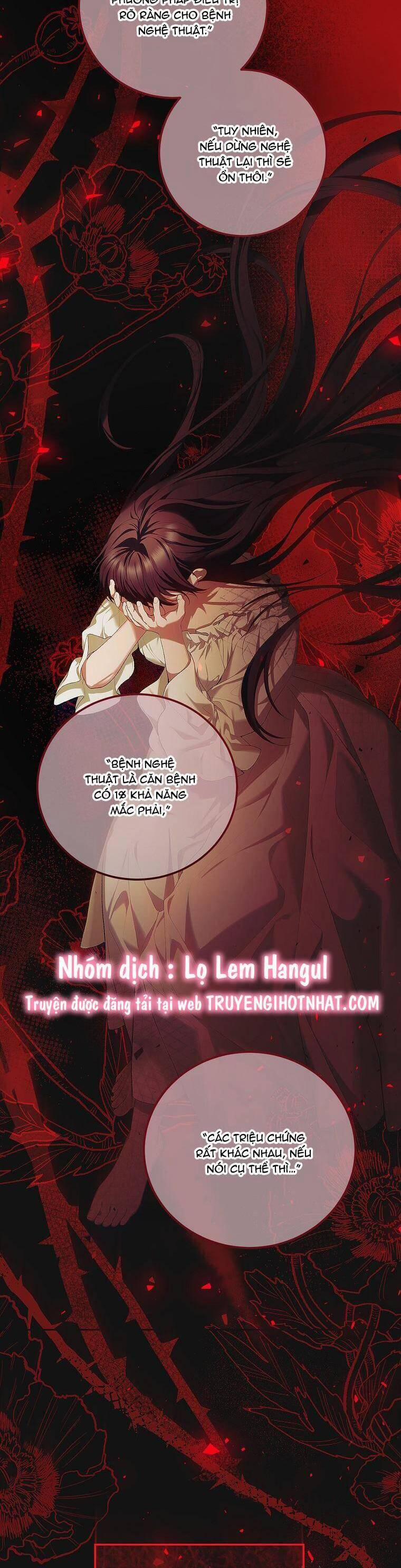 Quãng Đời Còn Lại Của Nữ Phụ Yểu Mệnh 50 trang 15