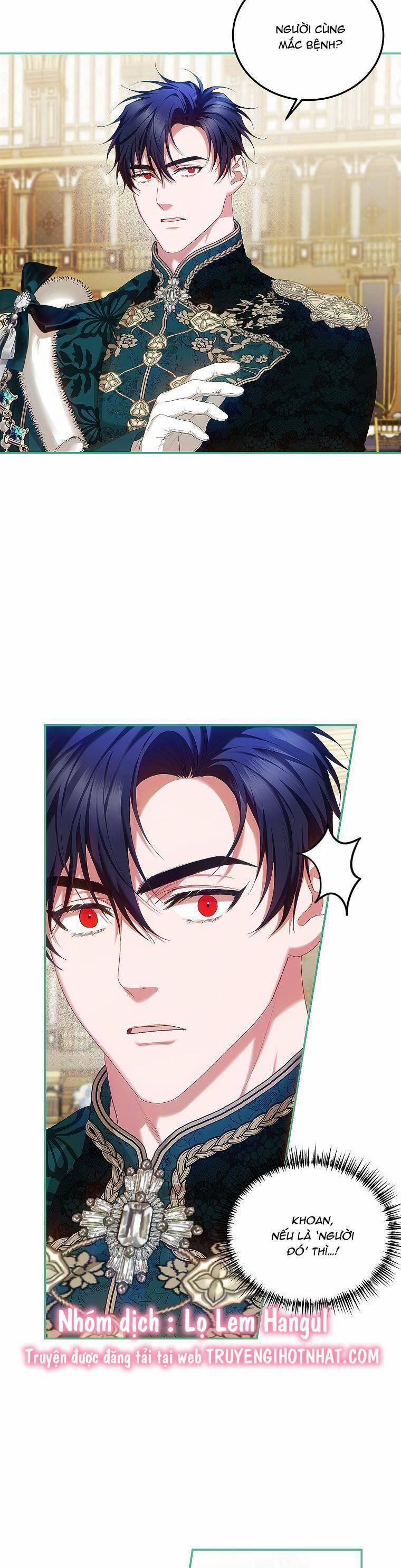 Quãng Đời Còn Lại Của Nữ Phụ Yểu Mệnh 50 trang 18