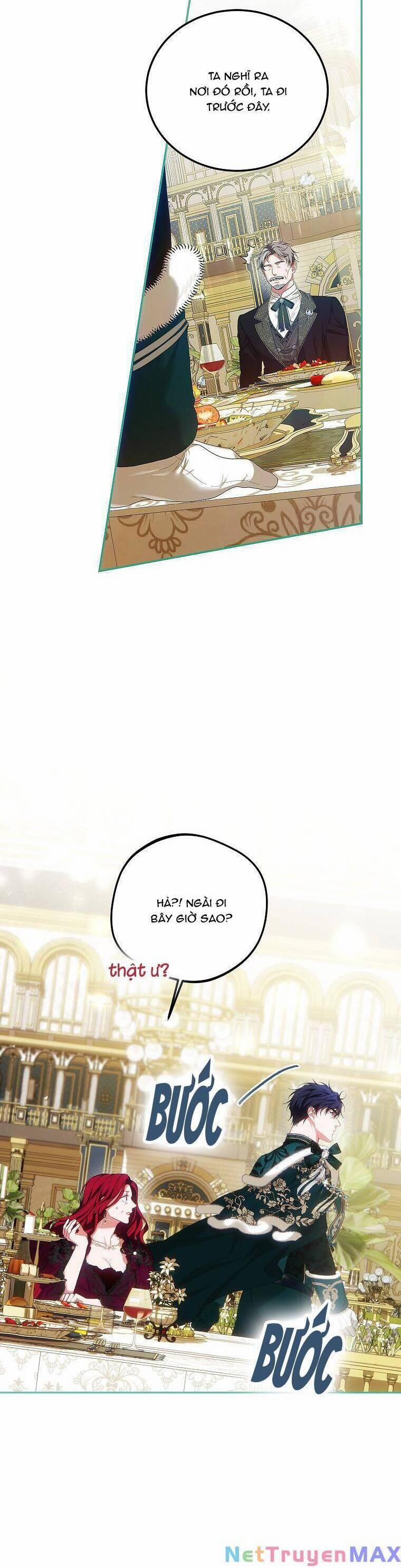 Quãng Đời Còn Lại Của Nữ Phụ Yểu Mệnh 50 trang 19