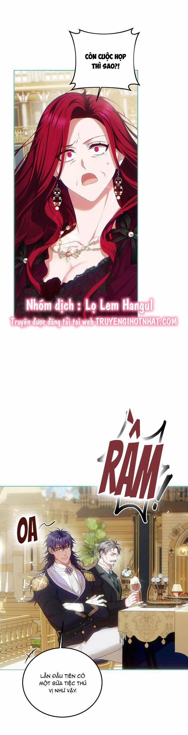 Quãng Đời Còn Lại Của Nữ Phụ Yểu Mệnh 50 trang 20