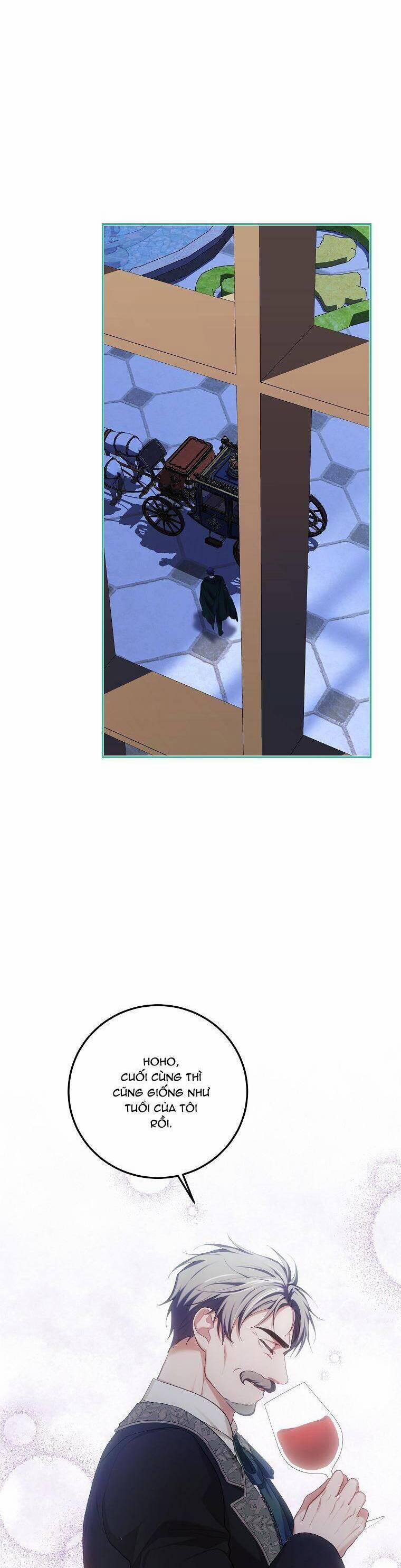 Quãng Đời Còn Lại Của Nữ Phụ Yểu Mệnh 50 trang 21