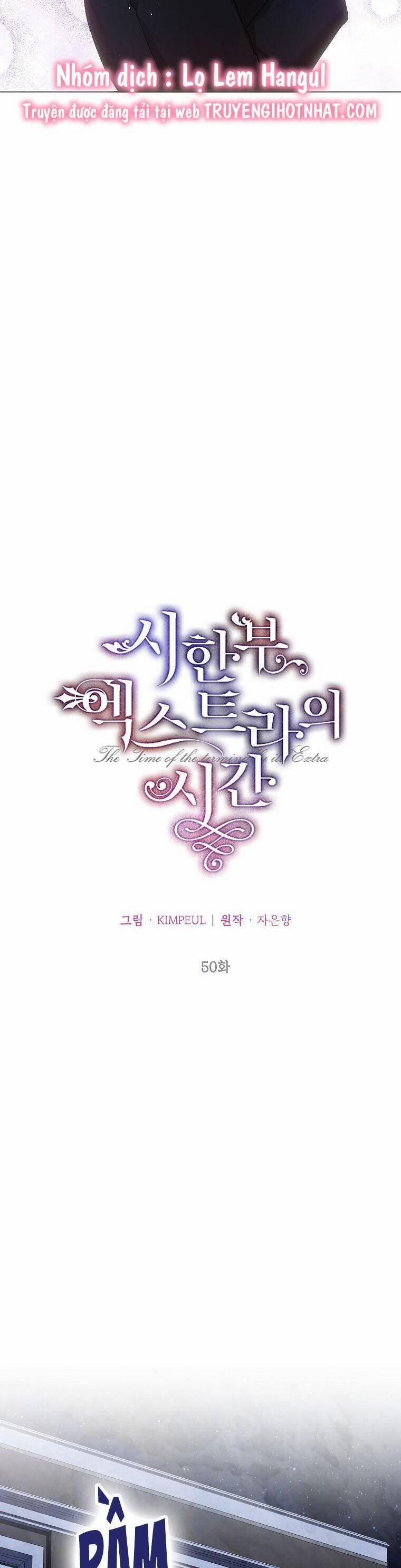 Quãng Đời Còn Lại Của Nữ Phụ Yểu Mệnh 50 trang 22