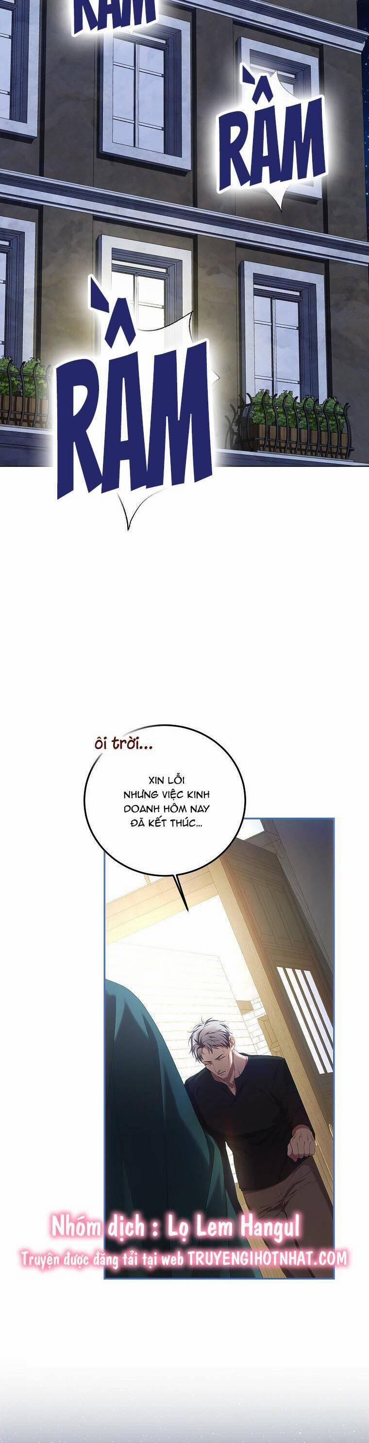 Quãng Đời Còn Lại Của Nữ Phụ Yểu Mệnh 50 trang 23