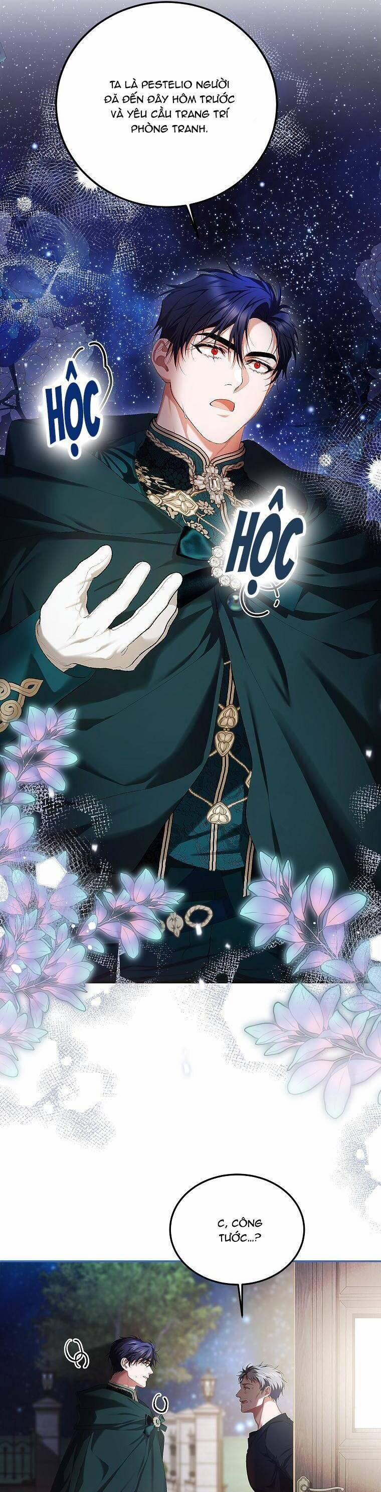 Quãng Đời Còn Lại Của Nữ Phụ Yểu Mệnh 50 trang 24