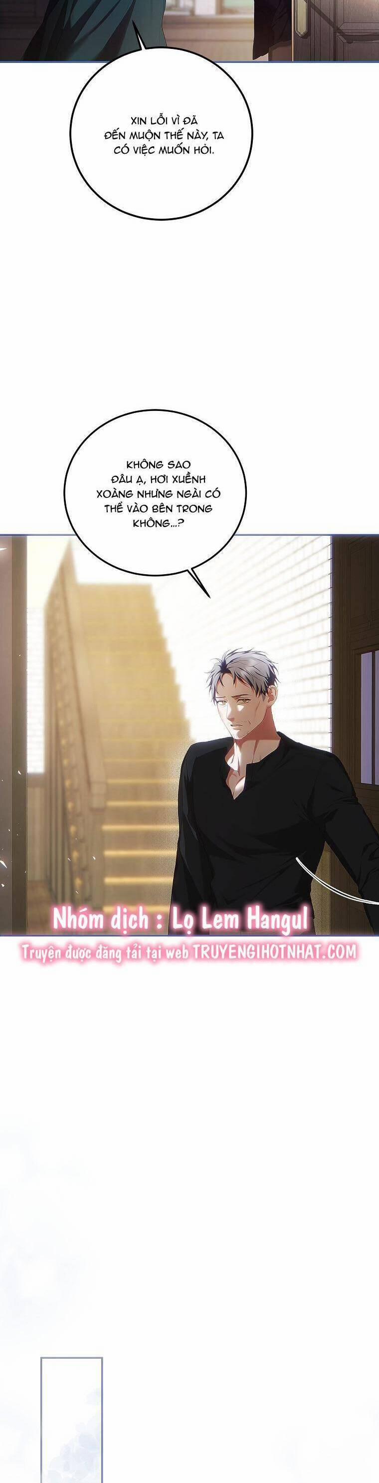 Quãng Đời Còn Lại Của Nữ Phụ Yểu Mệnh 50 trang 25