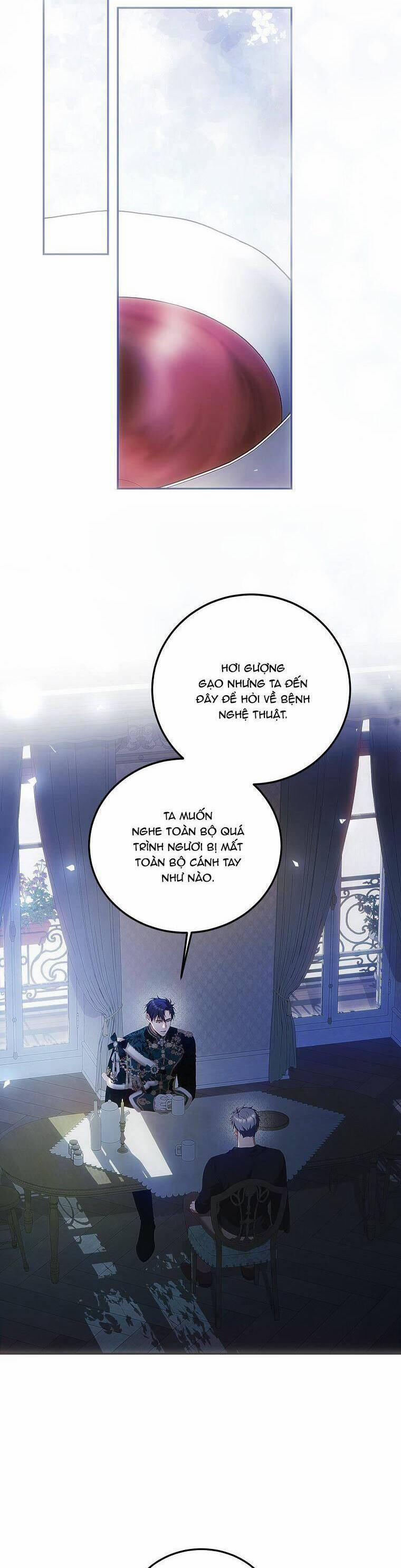 Quãng Đời Còn Lại Của Nữ Phụ Yểu Mệnh 50 trang 26