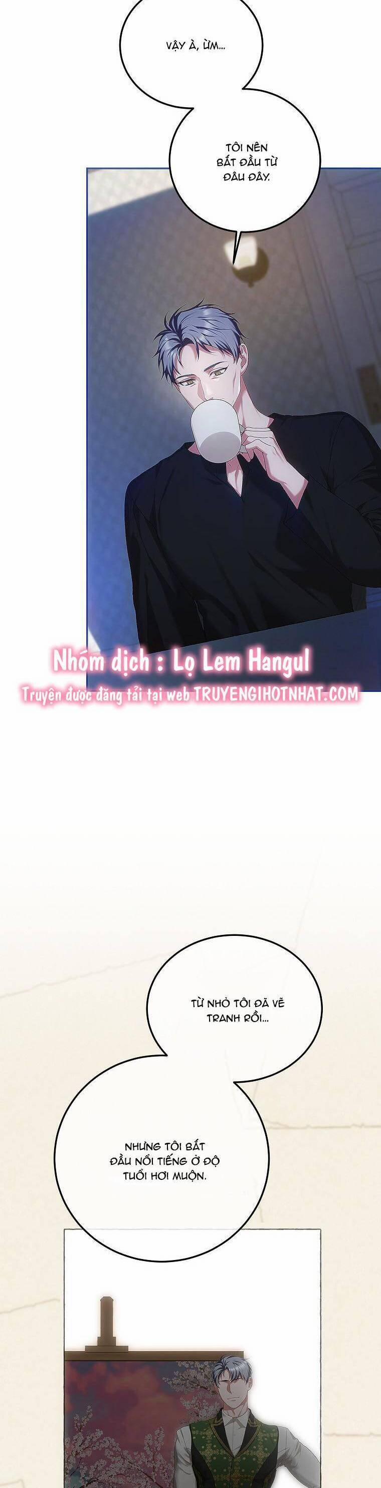 Quãng Đời Còn Lại Của Nữ Phụ Yểu Mệnh 50 trang 27