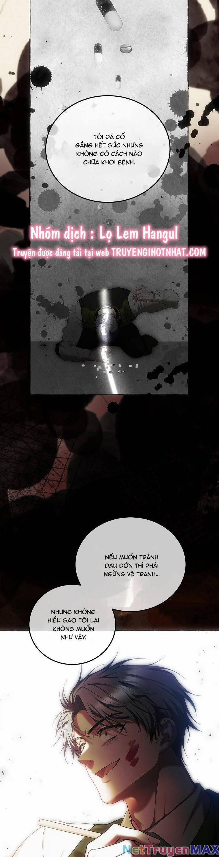 Quãng Đời Còn Lại Của Nữ Phụ Yểu Mệnh 50 trang 29