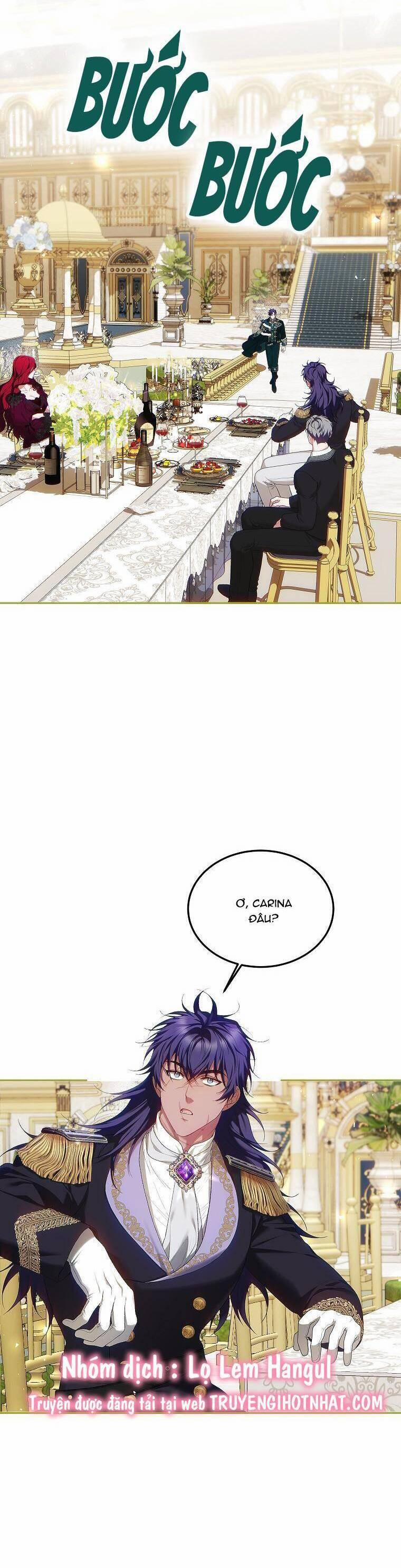 Quãng Đời Còn Lại Của Nữ Phụ Yểu Mệnh 50 trang 3