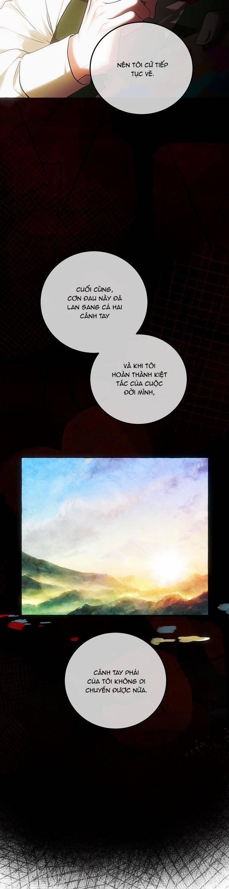 Quãng Đời Còn Lại Của Nữ Phụ Yểu Mệnh 50 trang 30