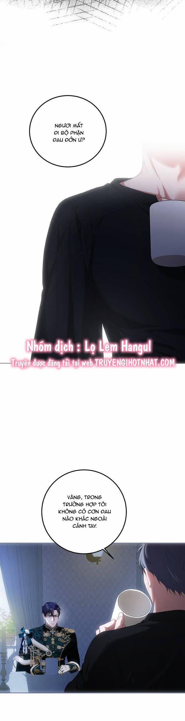 Quãng Đời Còn Lại Của Nữ Phụ Yểu Mệnh 50 trang 31