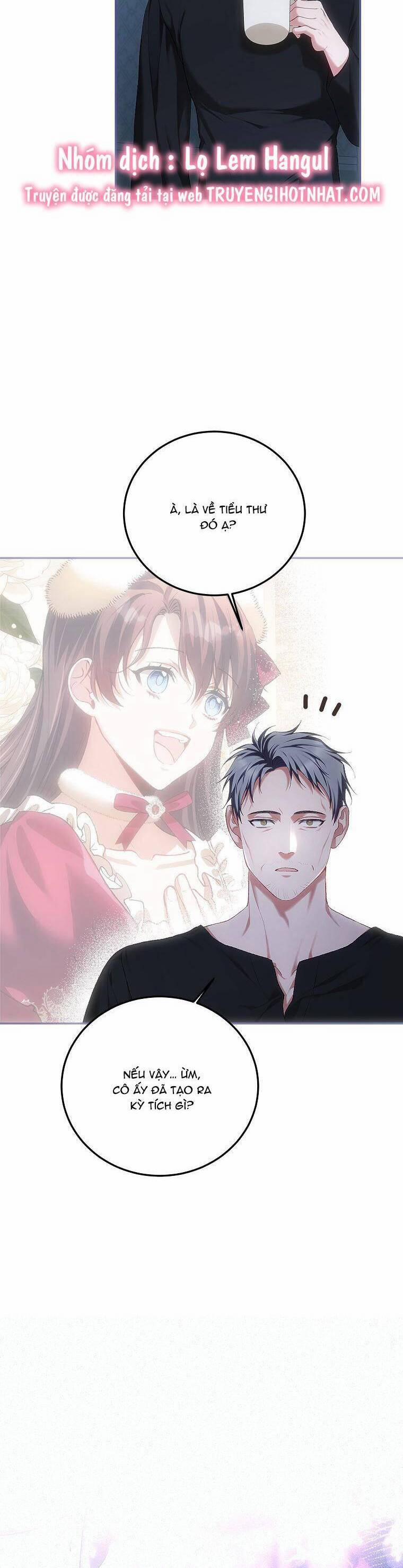 Quãng Đời Còn Lại Của Nữ Phụ Yểu Mệnh 50 trang 33