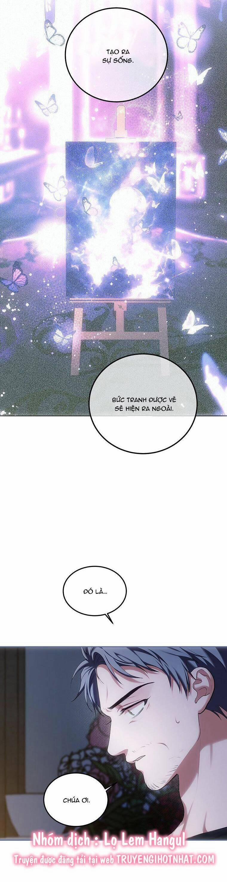 Quãng Đời Còn Lại Của Nữ Phụ Yểu Mệnh 50 trang 34