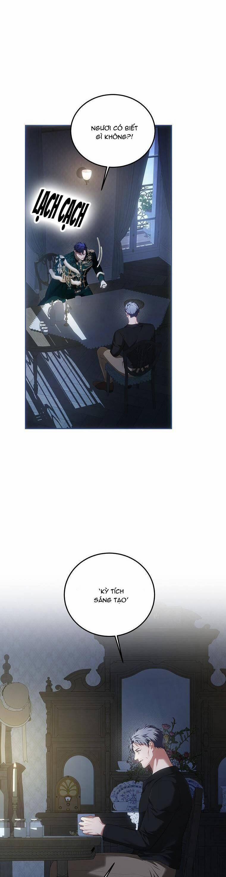 Quãng Đời Còn Lại Của Nữ Phụ Yểu Mệnh 50 trang 35