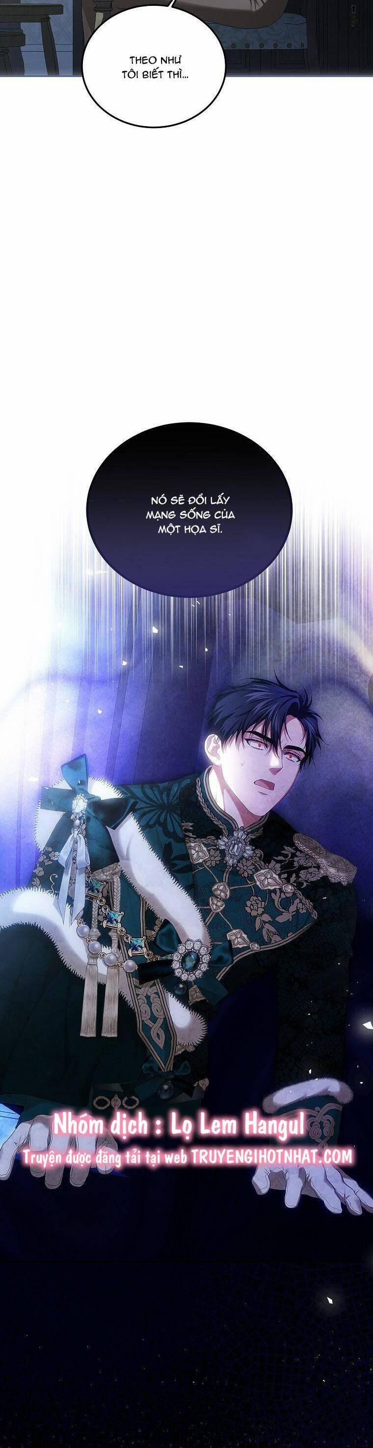 Quãng Đời Còn Lại Của Nữ Phụ Yểu Mệnh 50 trang 36