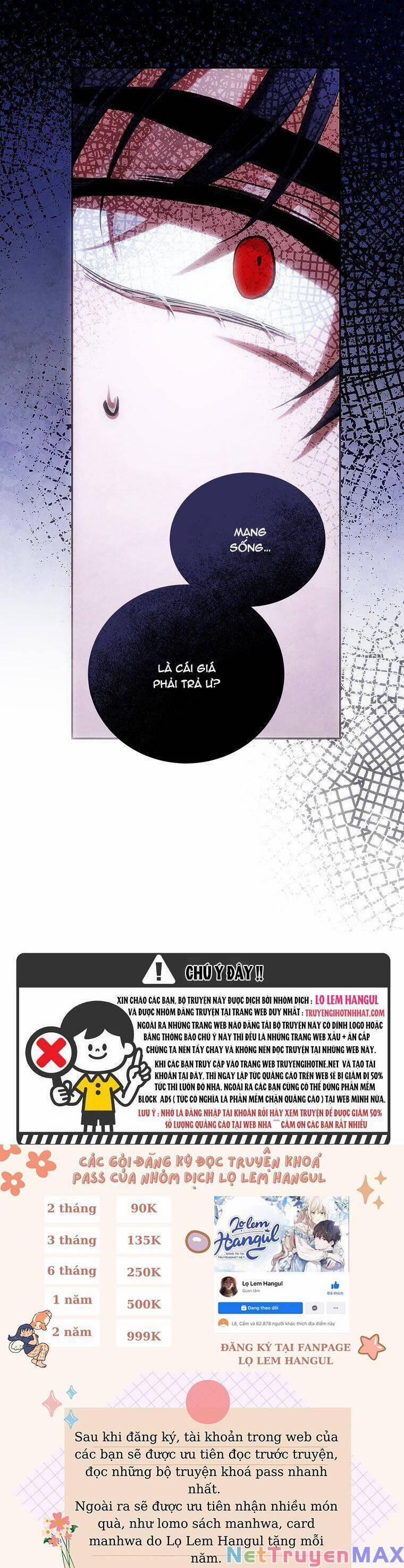 Quãng Đời Còn Lại Của Nữ Phụ Yểu Mệnh 50 trang 37