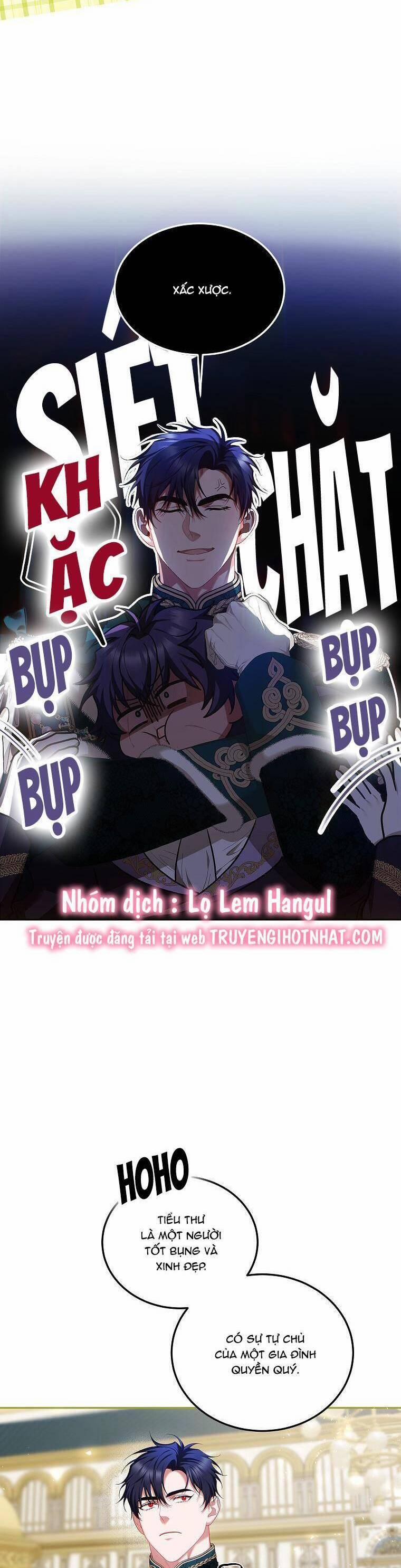 Quãng Đời Còn Lại Của Nữ Phụ Yểu Mệnh 50 trang 5