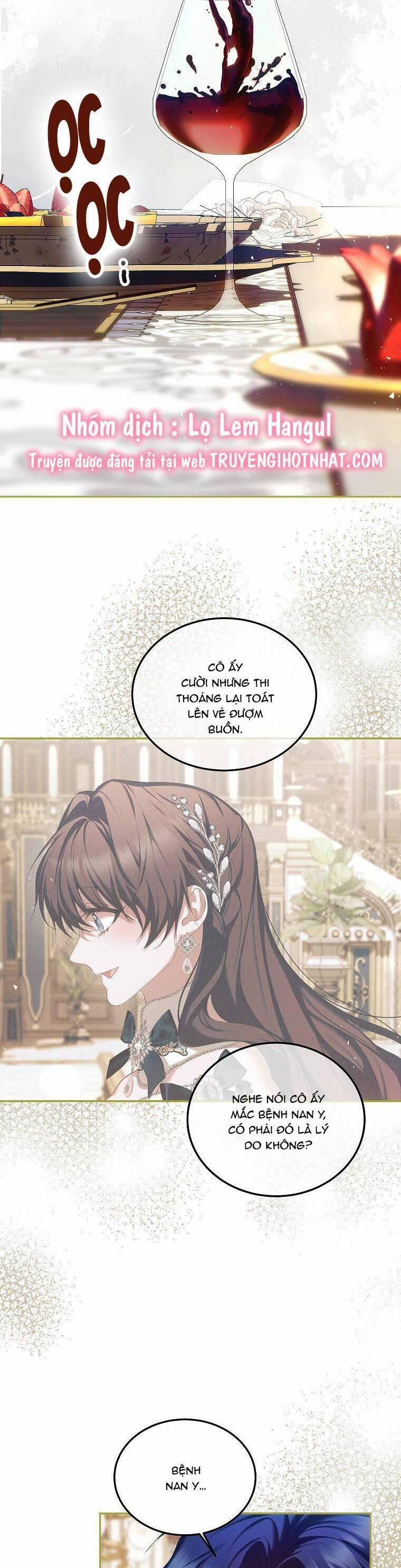 Quãng Đời Còn Lại Của Nữ Phụ Yểu Mệnh 50 trang 7