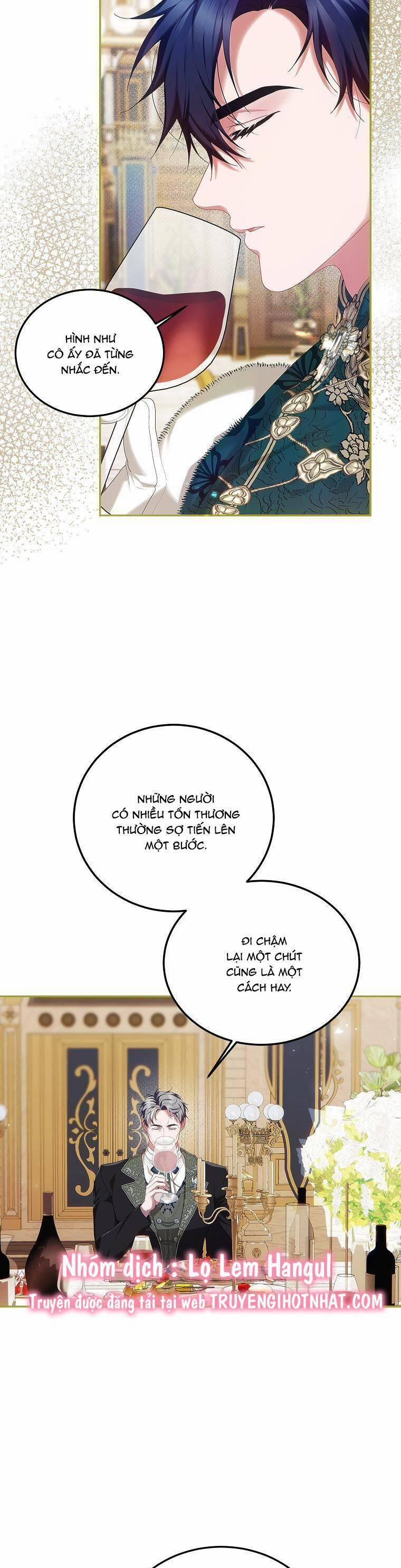 Quãng Đời Còn Lại Của Nữ Phụ Yểu Mệnh 50 trang 8