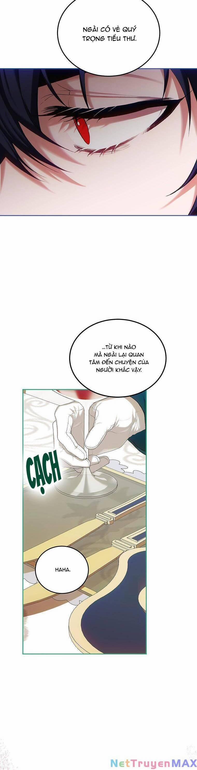 Quãng Đời Còn Lại Của Nữ Phụ Yểu Mệnh 50 trang 9