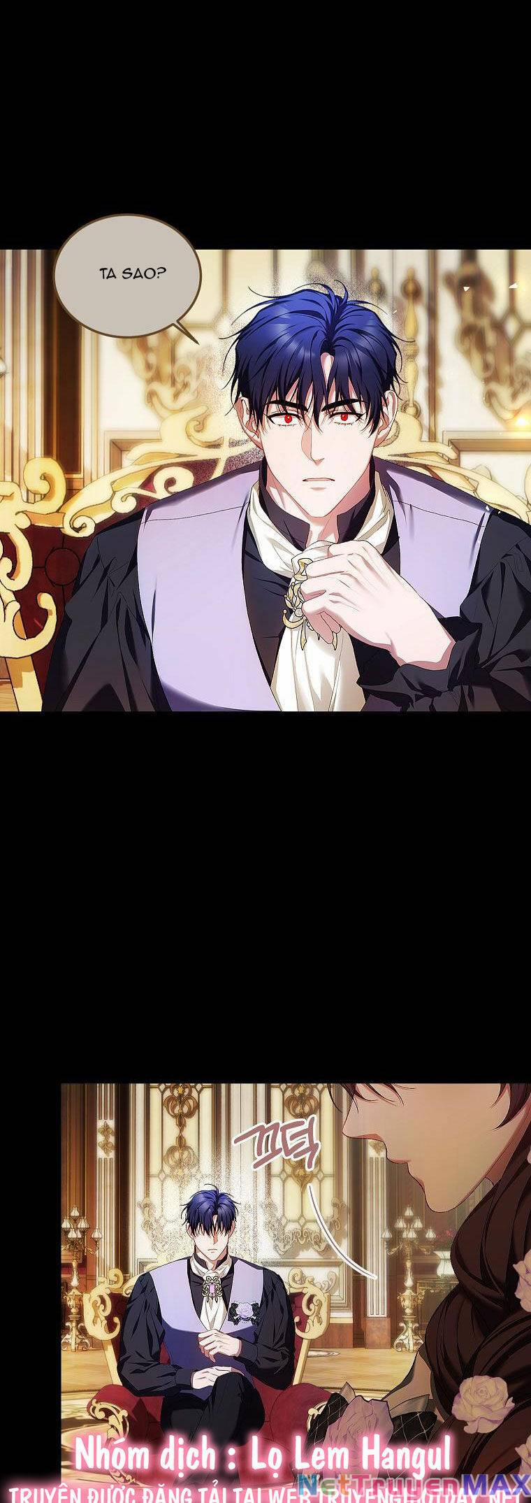 Quãng Đời Còn Lại Của Nữ Phụ Yểu Mệnh 51.2 trang 0