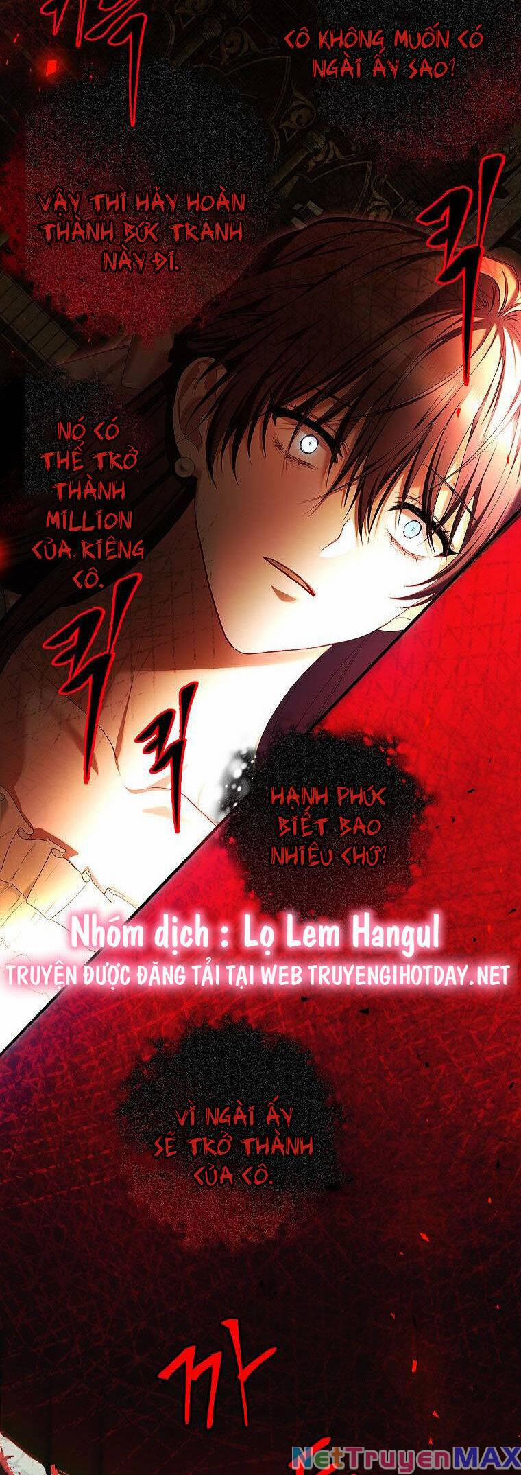 Quãng Đời Còn Lại Của Nữ Phụ Yểu Mệnh 51.2 trang 5