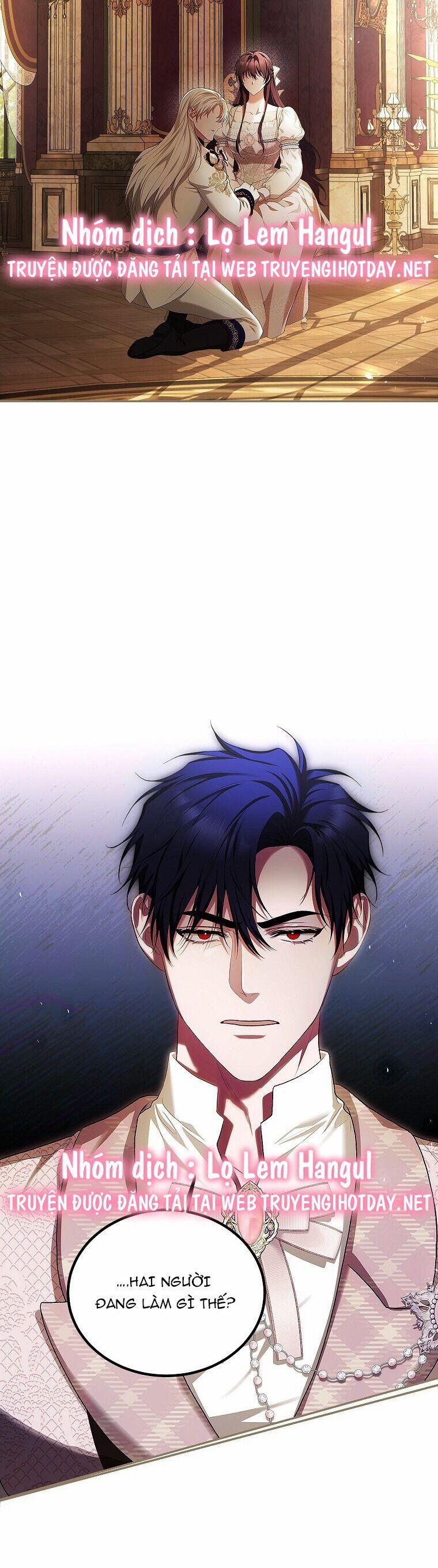 Quãng Đời Còn Lại Của Nữ Phụ Yểu Mệnh 52.2 trang 1