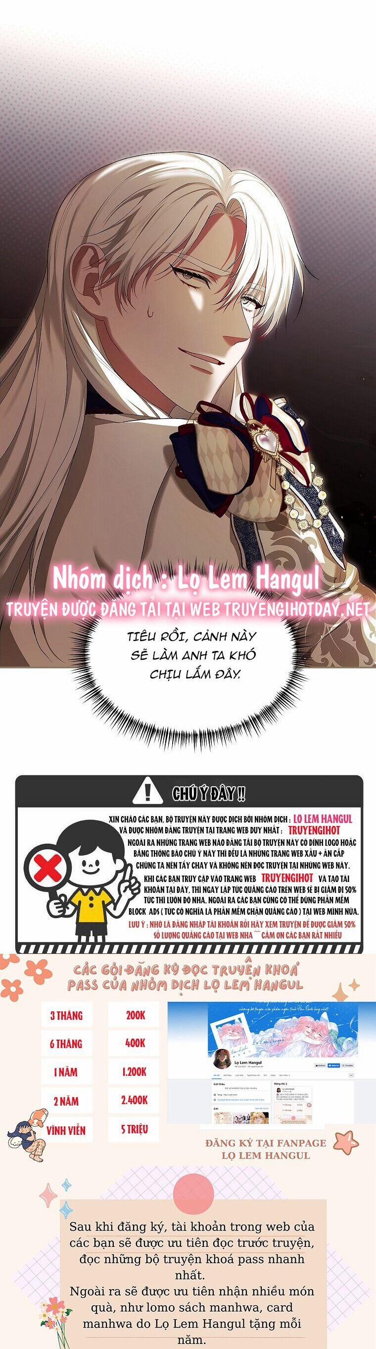 Quãng Đời Còn Lại Của Nữ Phụ Yểu Mệnh 52.2 trang 2