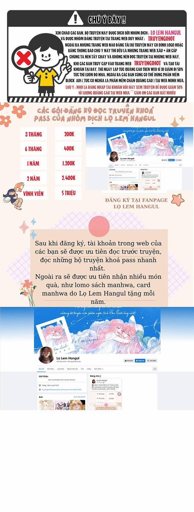 Quãng Đời Còn Lại Của Nữ Phụ Yểu Mệnh 52 trang 0