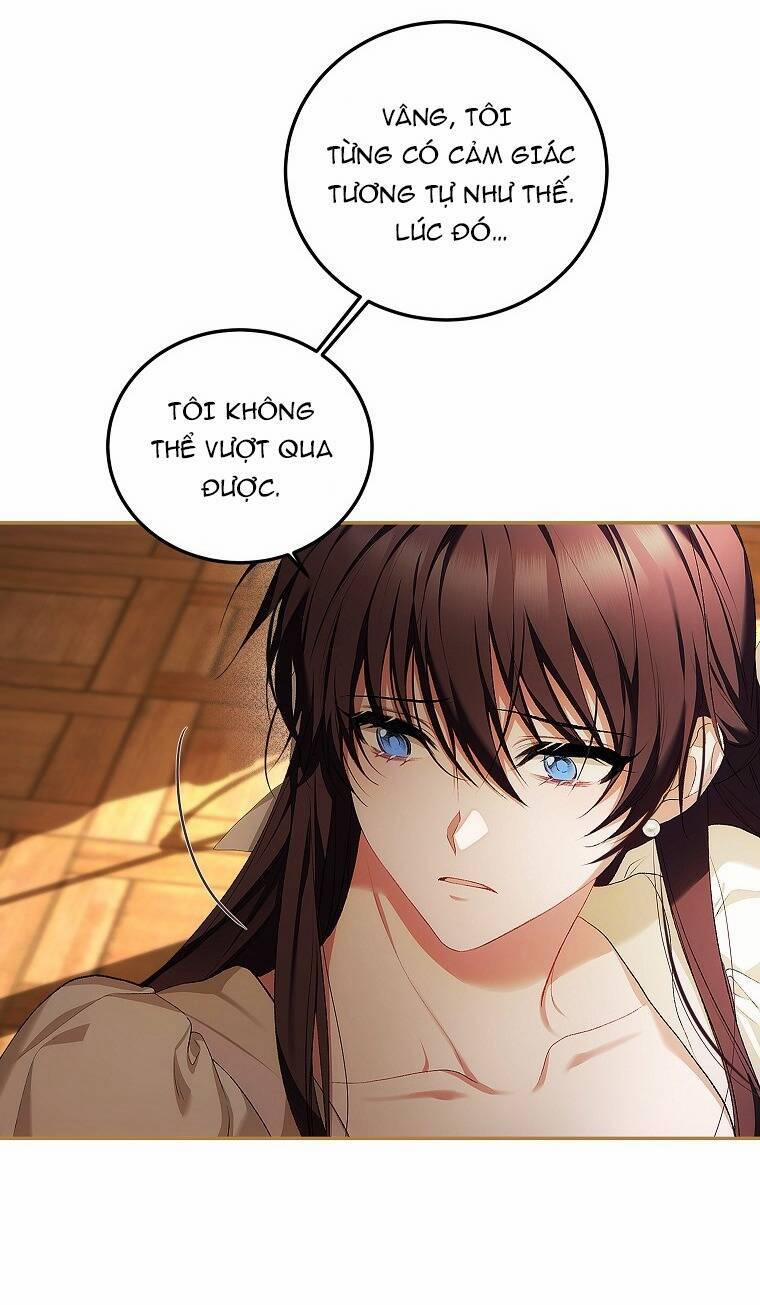 Quãng Đời Còn Lại Của Nữ Phụ Yểu Mệnh 52 trang 10