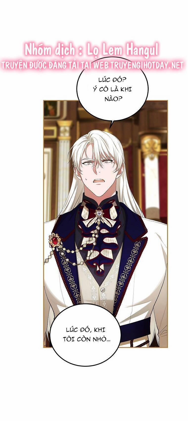 Quãng Đời Còn Lại Của Nữ Phụ Yểu Mệnh 52 trang 11