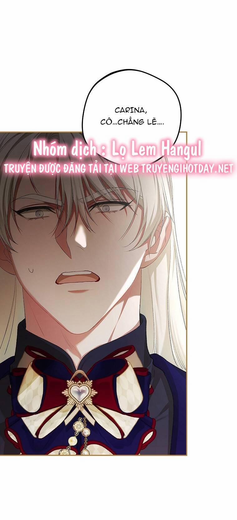 Quãng Đời Còn Lại Của Nữ Phụ Yểu Mệnh 52 trang 12