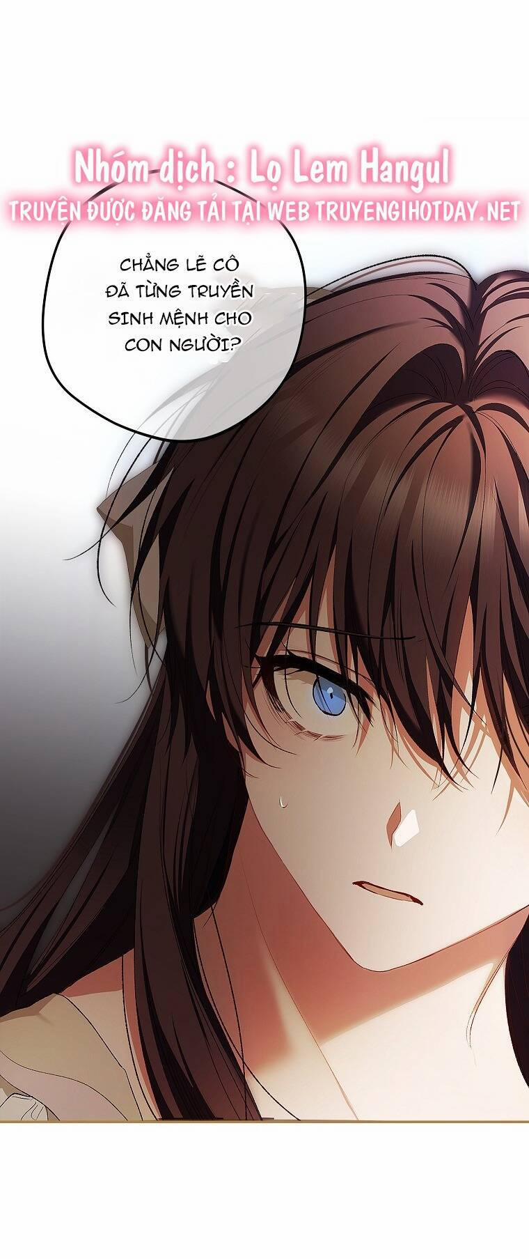 Quãng Đời Còn Lại Của Nữ Phụ Yểu Mệnh 52 trang 13